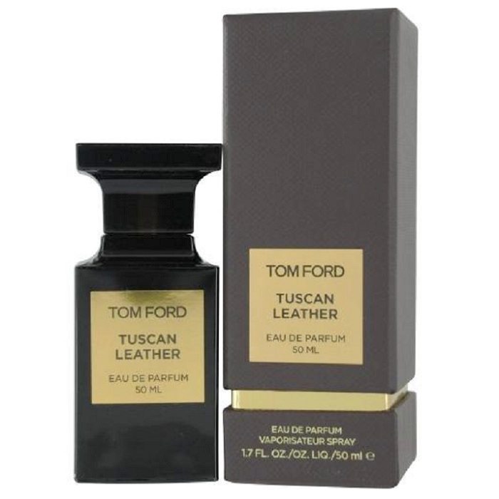 Tuscan Leather Perfume by Tom Ford 1.7oz Eau De Parfum spray (unisex)